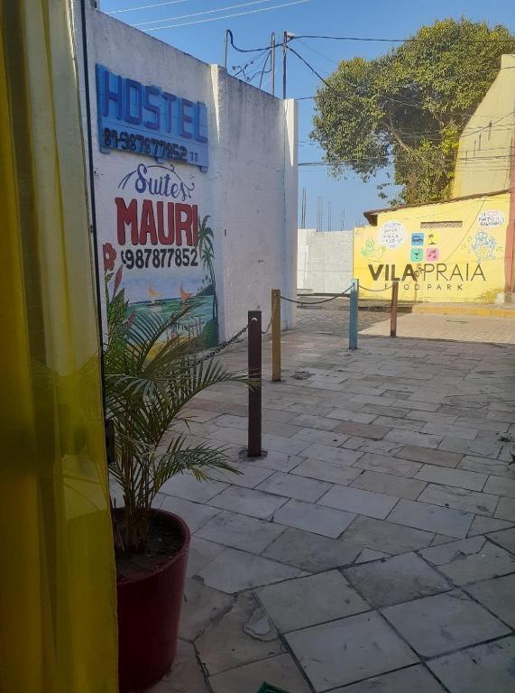  HOSTEL E SUITES MAURI