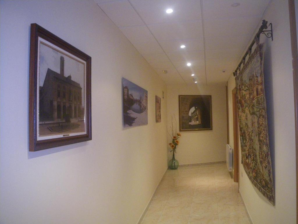 Fotografia z galérie ubytovania Duque De Osuna v destinácii Medina de Ríoseco