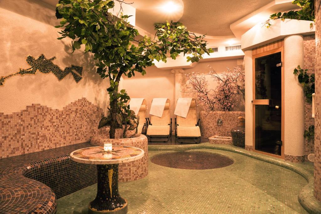 Fotografie z fotogalerie ubytování Lapis Monti - Apartments & Suites v destinaci Burgusio