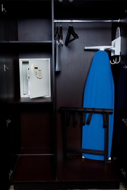 Fotografie z fotogalerie ubytování Excellence Express & Suites v destinaci San Juan del Río