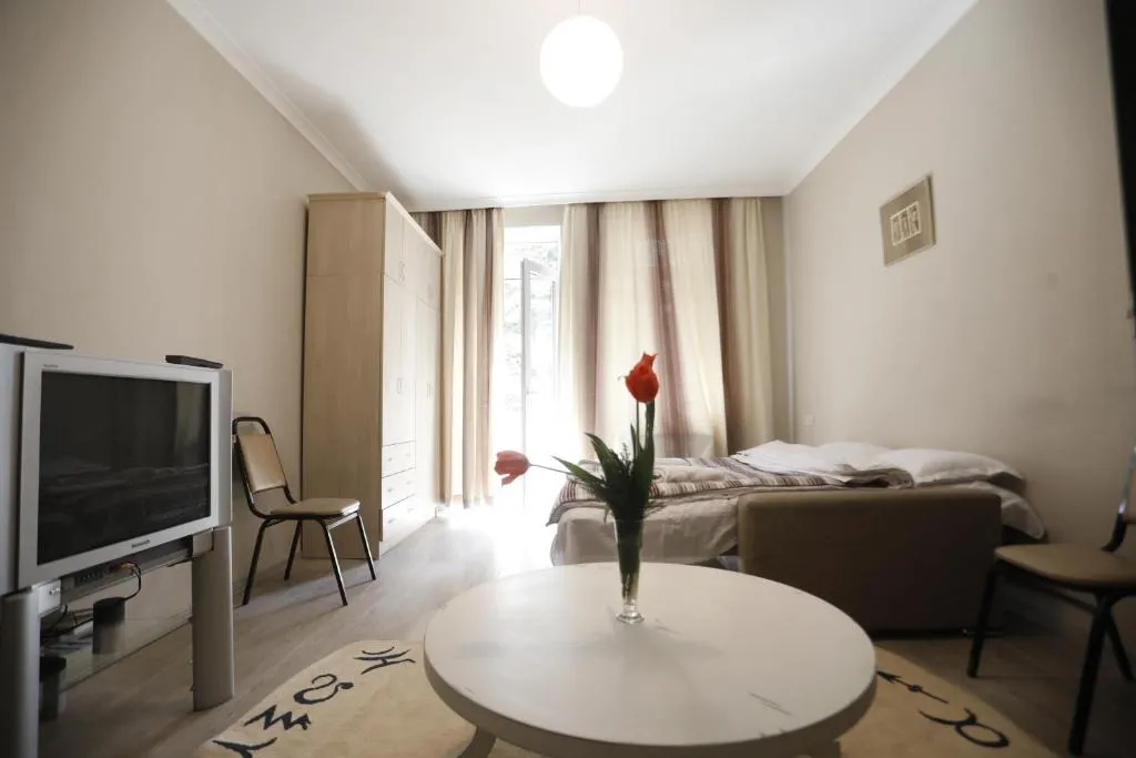 Pekini 39, Tbilisi, Georgia