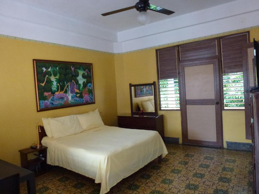Residencial La Fonte - Apartment Mit Balkon