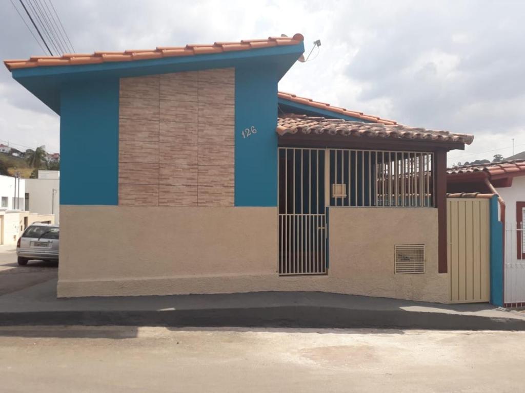  CASA da CONCEIÇÃO (GABI)