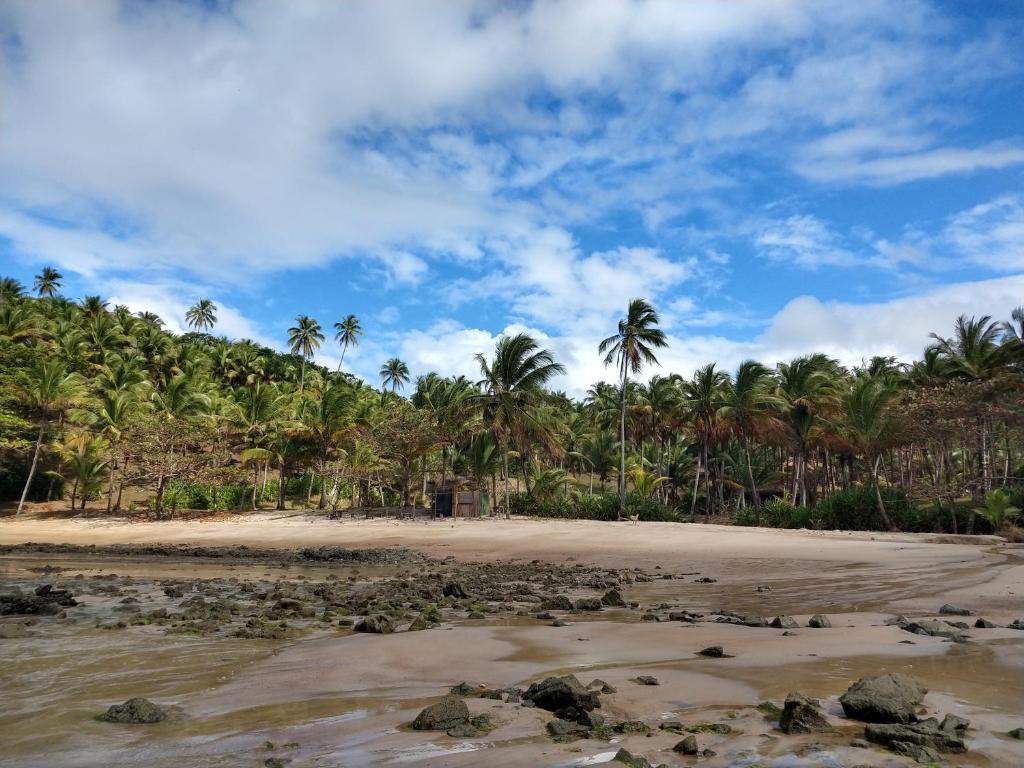  Sitio Namaste