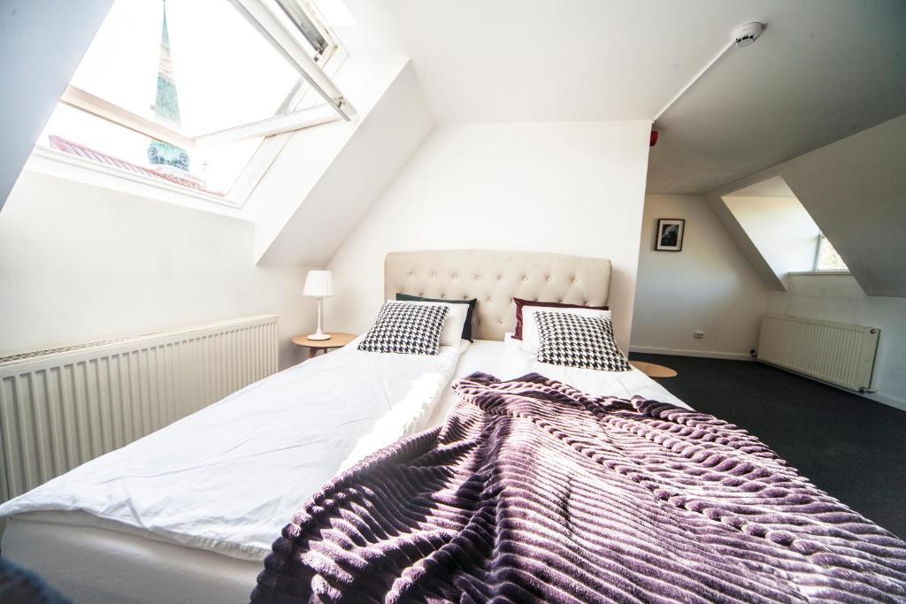 2 level apartments in Old Town - One-Bedroom Apartment