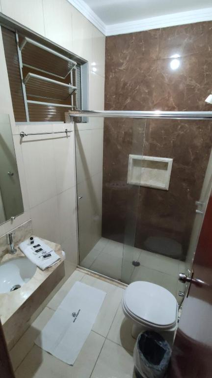  Hotel Barretos