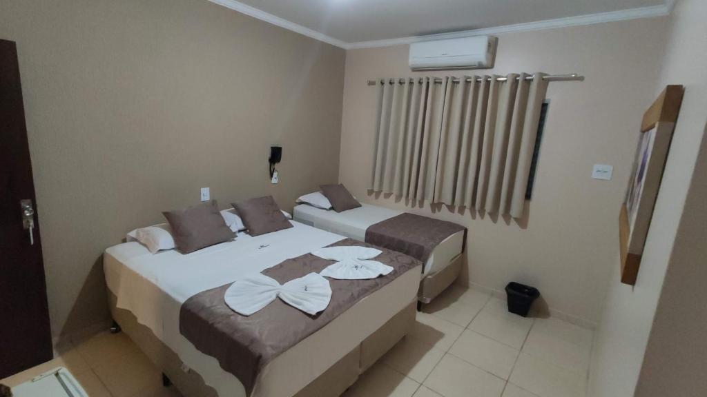  Hotel Barretos