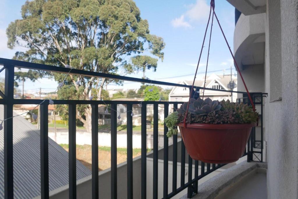  PORT apartamentos lindos e novos com garagem próximo ao Parque Barigui
