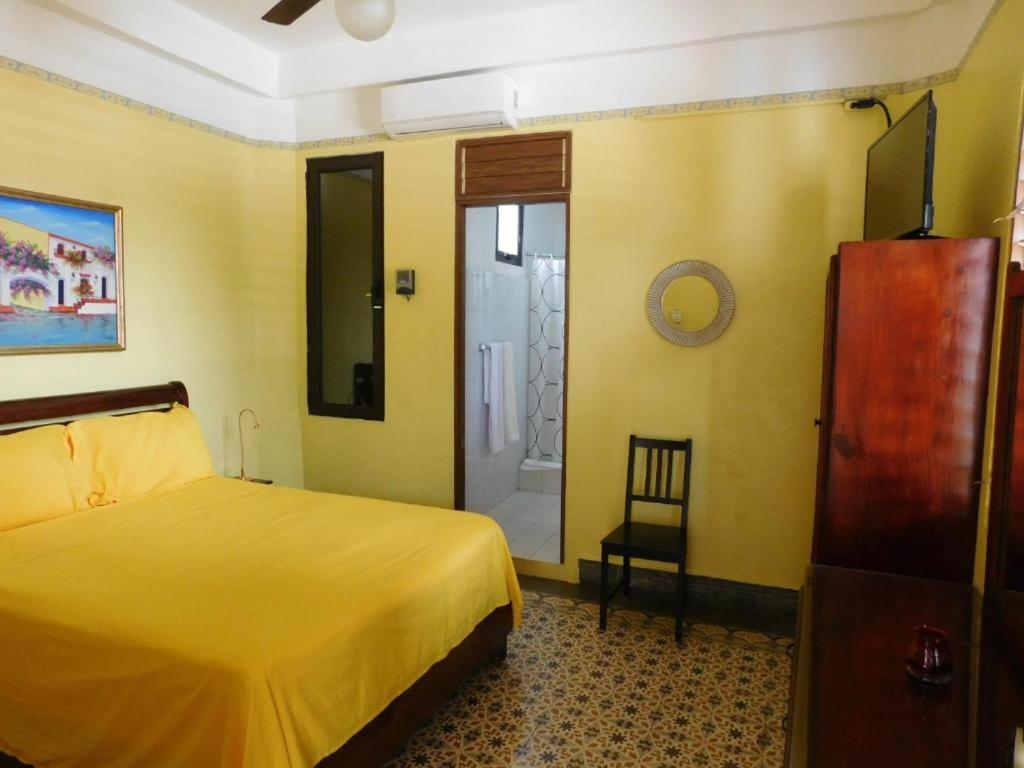 Residencial La Fonte - Apartment Mit 1 Schlafzimmer