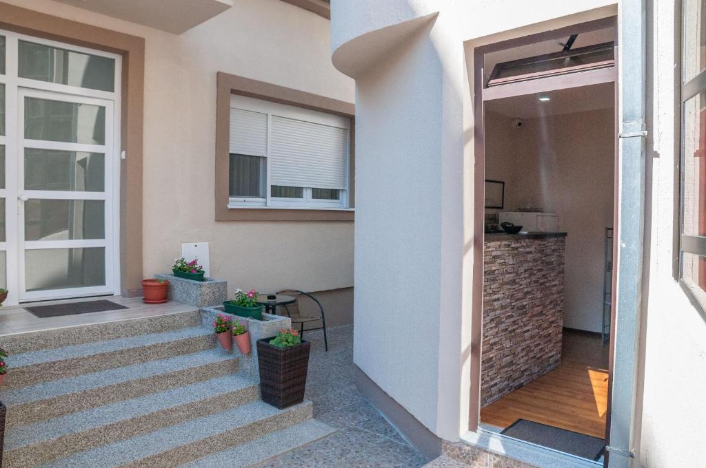 Fotografie z fotogalerie ubytování Villa Prestige v destinaci Mostar