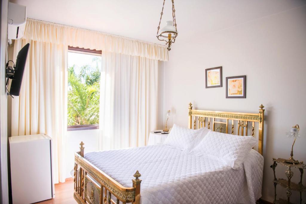  Hotel São Luiz