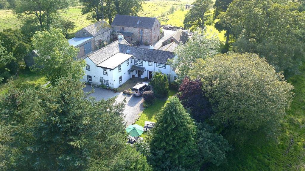 Lane Head Farm Country Guest House, Troutbeck (updated prices 2024)