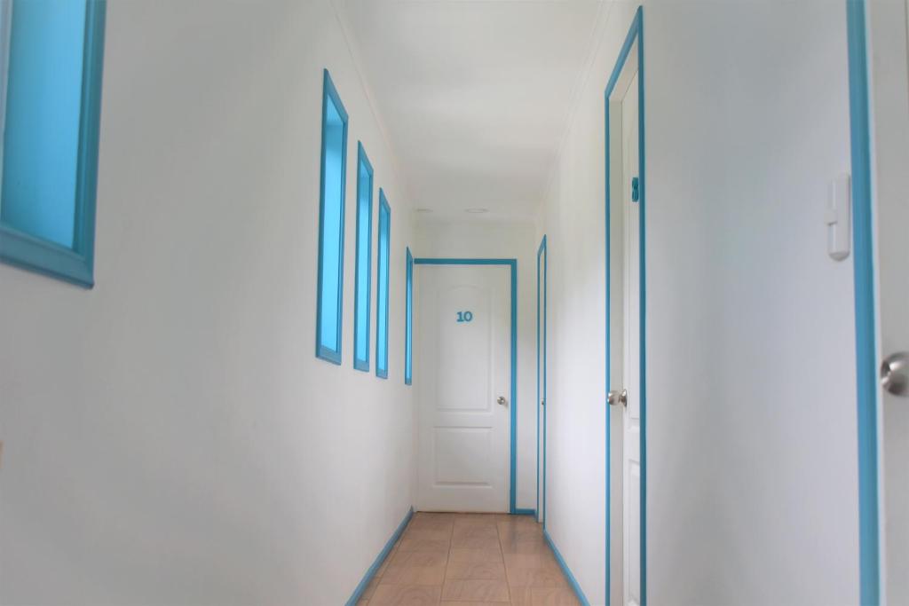 Fotografie z fotogalerie ubytování Bahía Luz Hostal v destinaci Concón