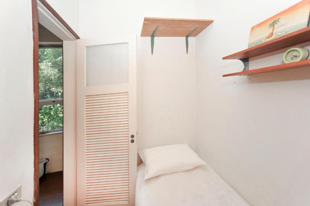  Apartamento Gávea