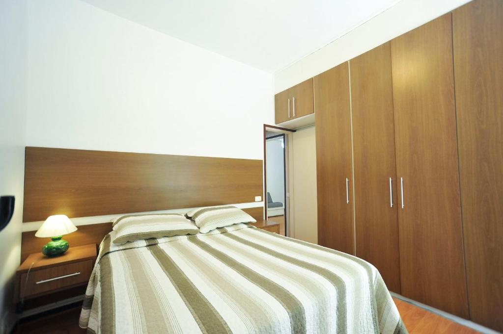  Apartamento Gávea