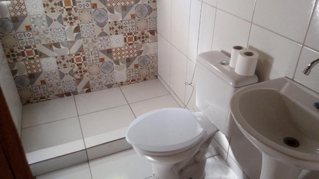  Hostel Resende