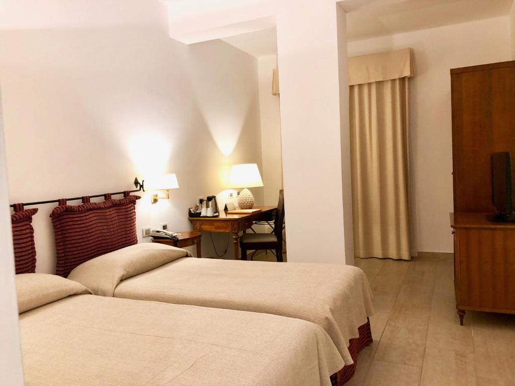 Alberi del Paradiso - 4