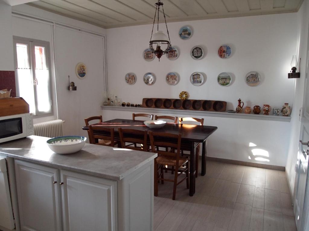 Fotografie z fotogalerie ubytování Molyvos Manor v destinaci Mithimna