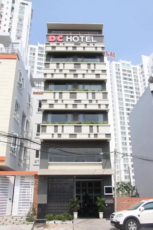 DC Hotel Khách sạn DC, Ho Chi Minh City, Vietnam