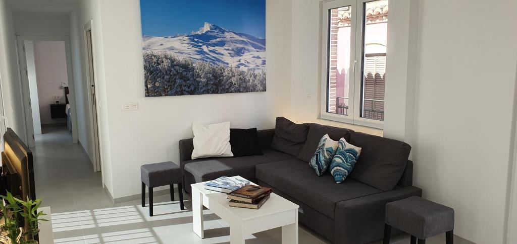 ecoSmart Apartments Granada - 5