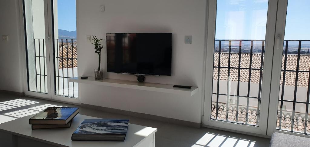 ecoSmart Apartments Granada - 4