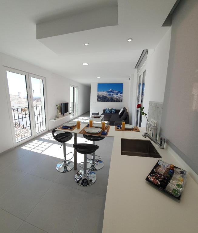 ecoSmart Apartments Granada - 9