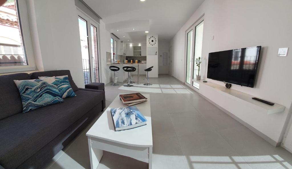 ecoSmart Apartments Granada - 6