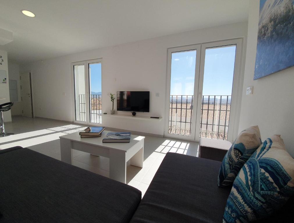 ecoSmart Apartments Granada - 3