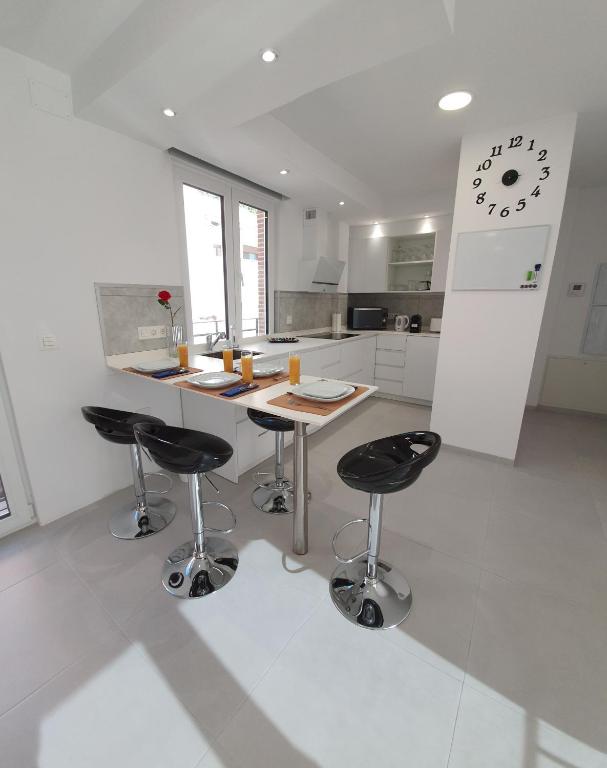 ecoSmart Apartments Granada - 10