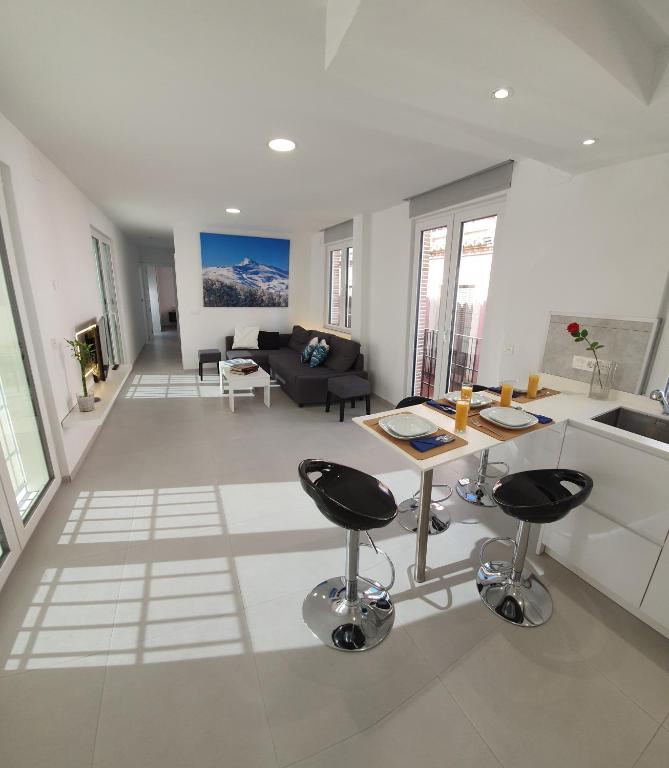 ecoSmart Apartments Granada - 7