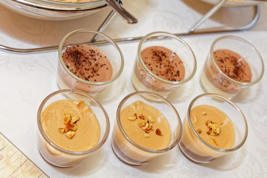 Hotel Max Inn - Resim 18