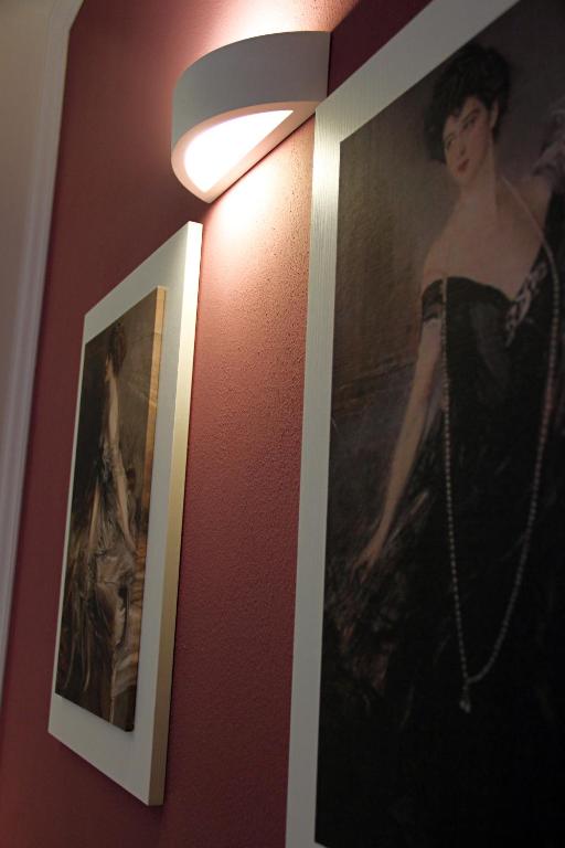 Zdjęcie z galerii obiektu Ferrara Rooms w mieście Ferrara