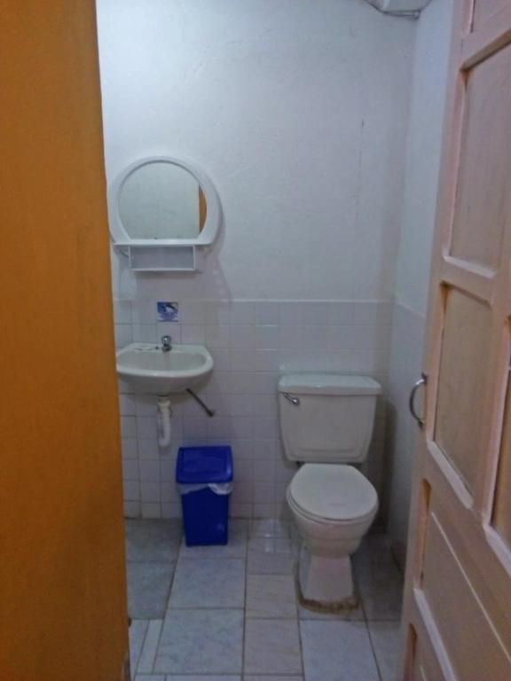 Fotografie z fotogalerie ubytování El Pedron Hotel v destinaci Baños