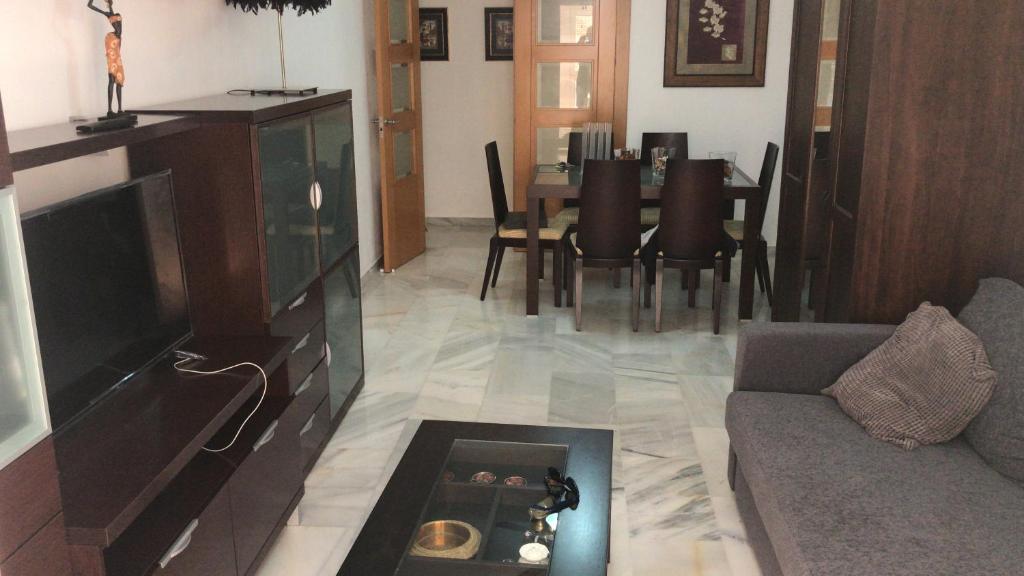 MALDONADO LUJO SUPERIOr CENTRO MALAGA