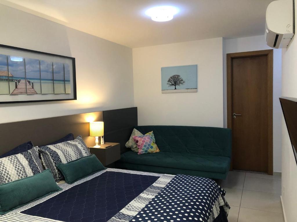  Apartamento Praia Grande