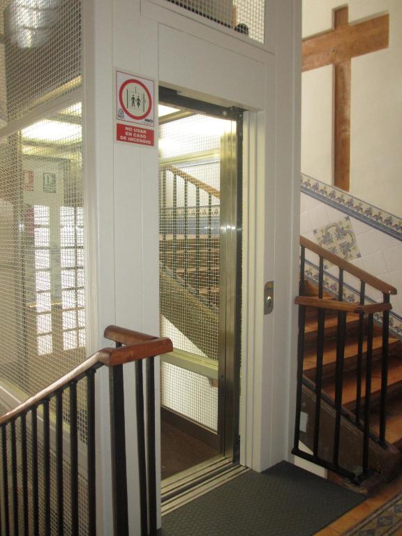 Hostal Pan America - 14