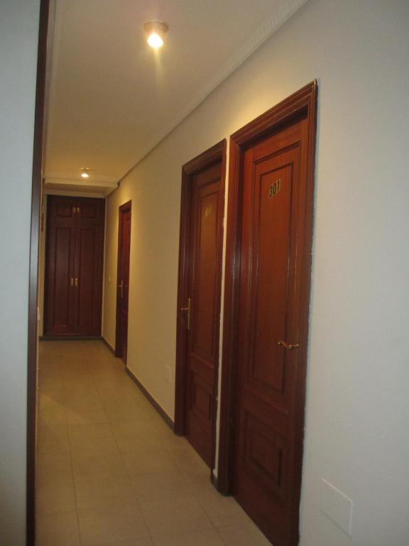 Hostal Pan America - 3