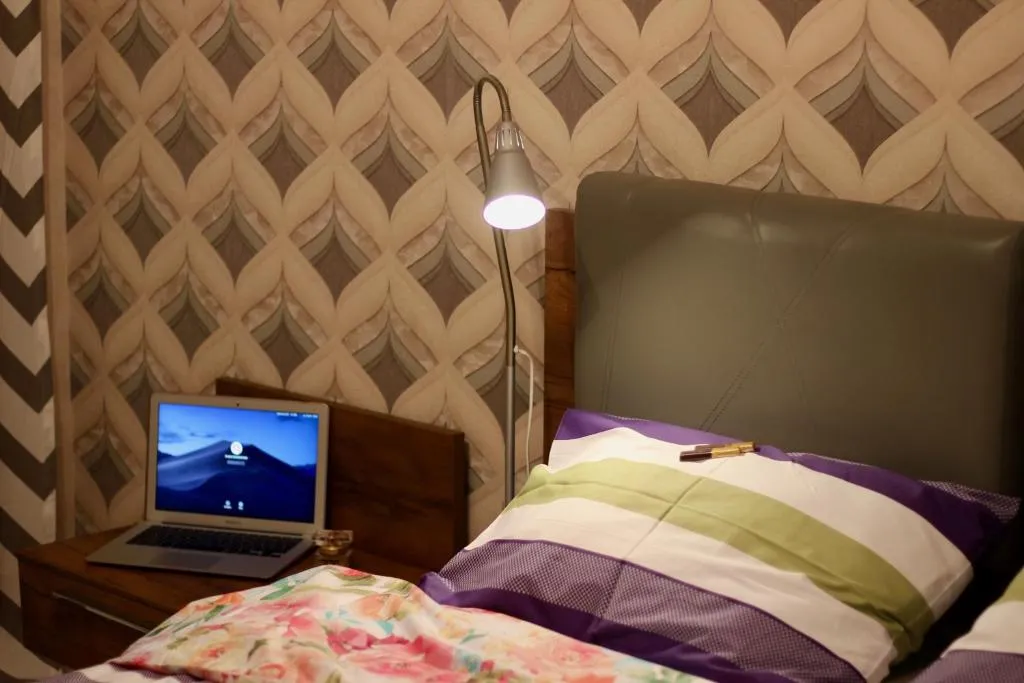 Apartment on Repischeva 10, Sankt Petersburg, Rusia