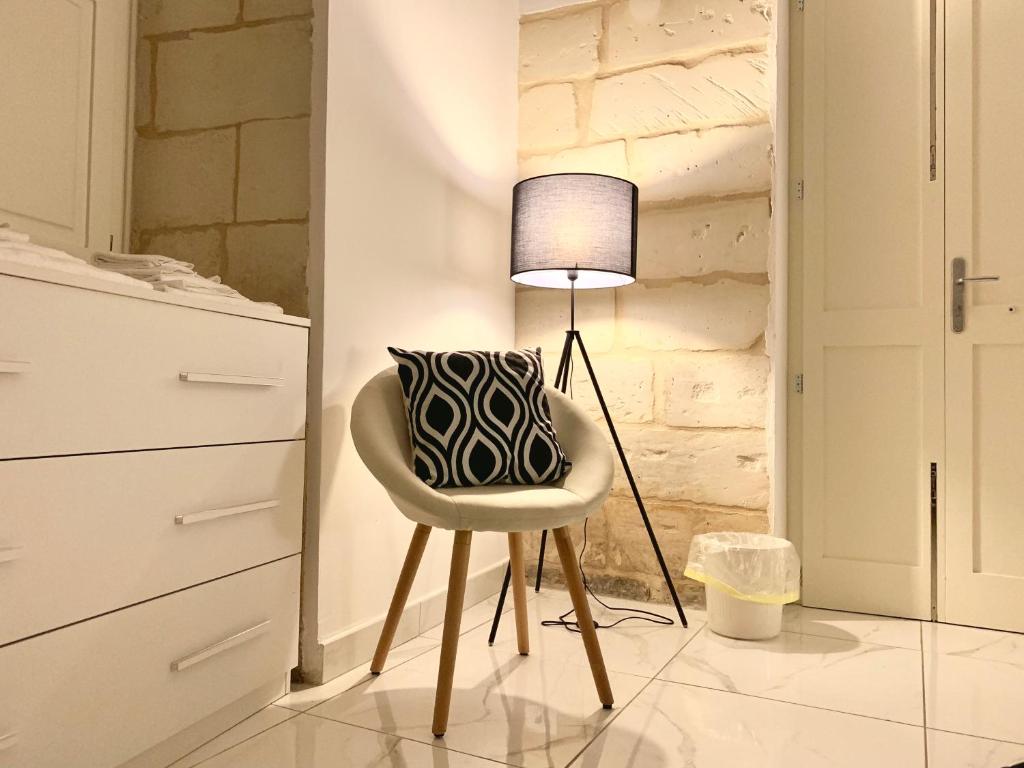 Fotografie z fotogalerie ubytování Dimora San Biagio Suites&Apartment v destinaci Lecce