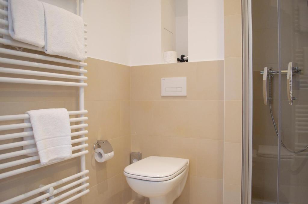 Augusten Hotel München - Resim 23