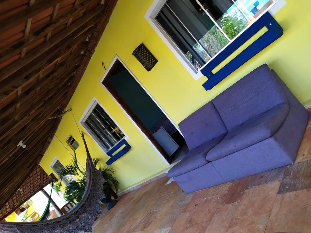  Chalés Bela Vista