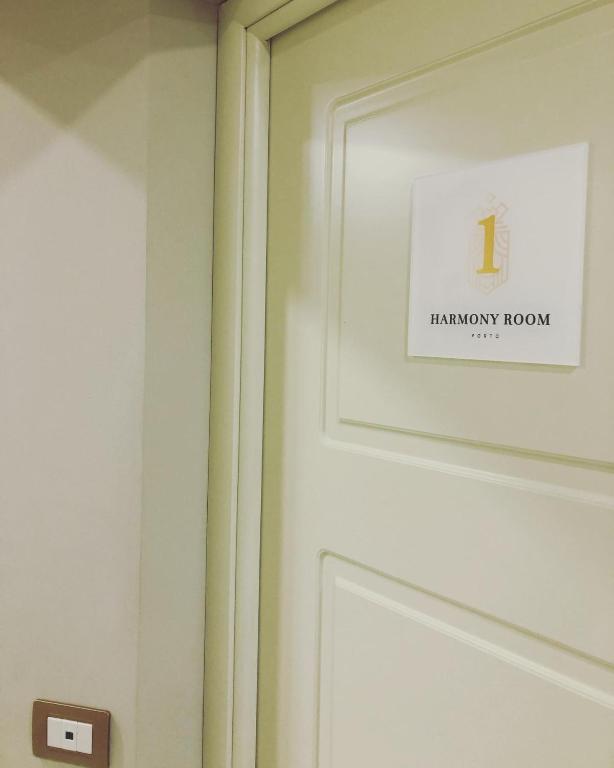 Porto Rooms & Suite - 10