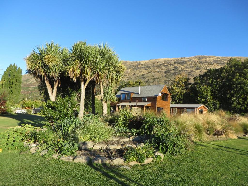 Quiet studio in Paradise - Resim 5