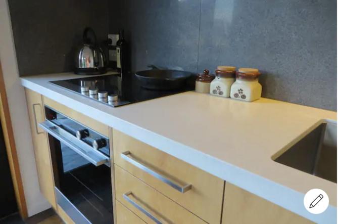 Quiet studio in Paradise - Resim 19