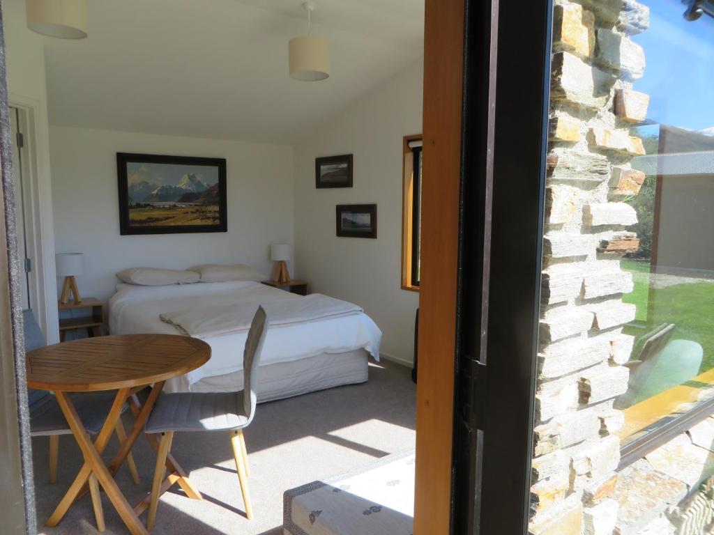 Quiet studio in Paradise - Resim 2