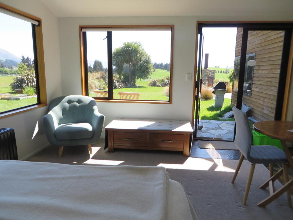 Quiet studio in Paradise - Resim 6