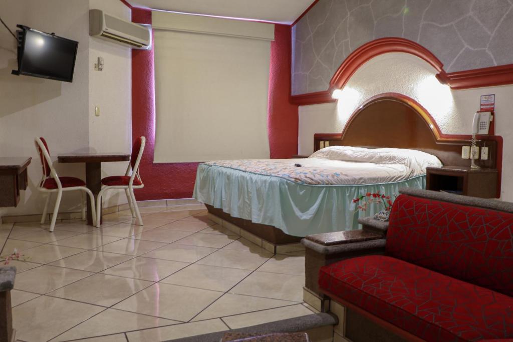 Motel Caribe Motel Caribe