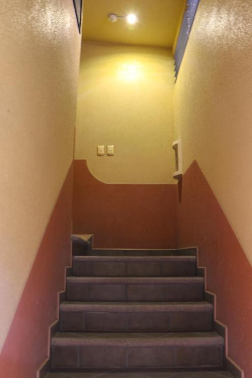 Fotografie z fotogalerie ubytování Motel Caribe v destinaci Córdoba