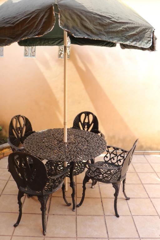 Fotografie z fotogalerie ubytování Motel Caribe v destinaci Córdoba