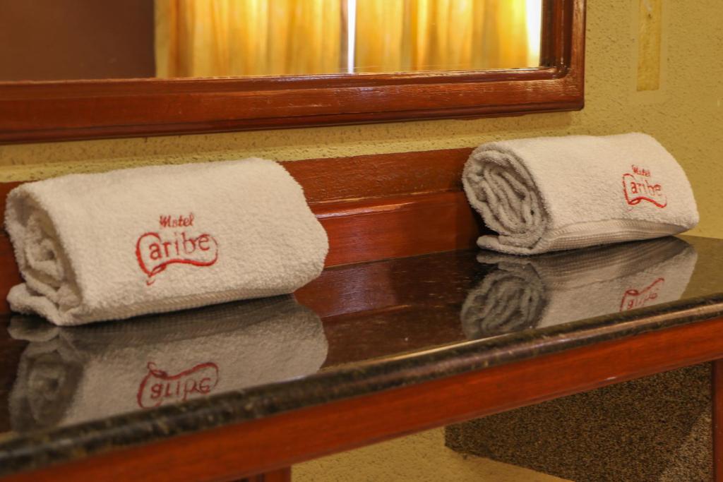 Fotografie z fotogalerie ubytování Motel Caribe v destinaci Córdoba